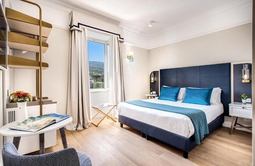 Sant'Agnello Hotel | Hotel Mediterraneo Sorrento