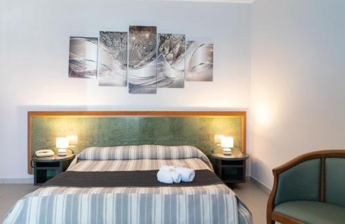 Torre Melissa Hotel | Hotel Melissa