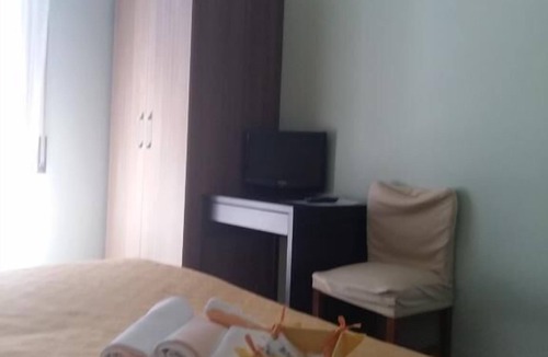 Bagni di Tabiano Hotel | Hotel Meridiana