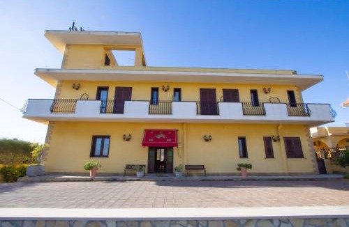 Avola Hotel | Hotel Merlino
