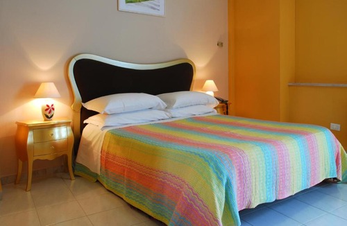 Teramo Hotel | Hotel Michelangelo