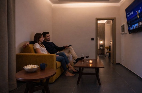 Bari City Centre Hotel | Hotel Moderno