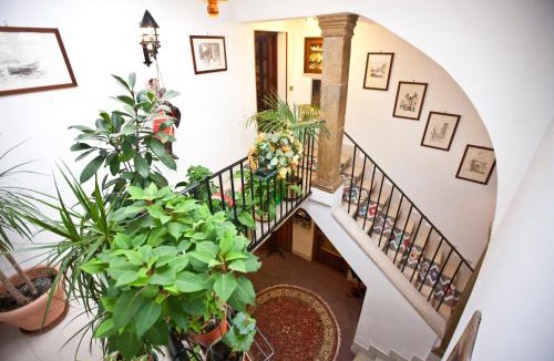 Erice Hotel | Hotel Moderno