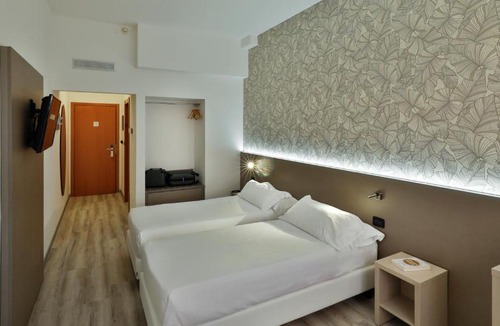 Imola Hotel | Hotel Molino Rosso