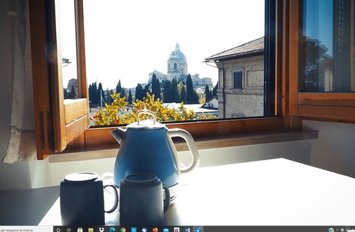 Santa Maria degli Angeli Hotel | Hotel Mom Assisi