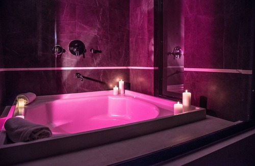 Roman Ghetto Hotel | Hotel Monte Cenci