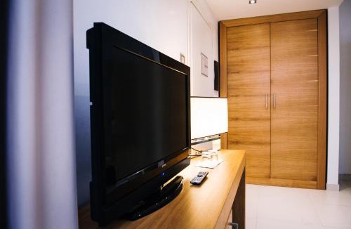 Ostuni Hotel | Hotel Monte Sarago