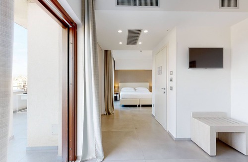Ostuni Hotel | Hotel Monte Sarago