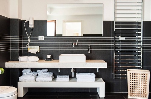 Ostuni Hotel | Hotel Monte Sarago