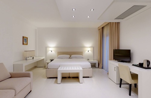 Ostuni Hotel | Hotel Monte Sarago