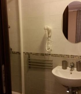 Rione XVIII Castro Pretorio Hotel | Hotel Mosaic