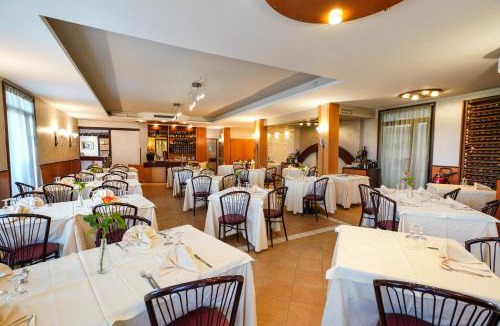 Santeramo in Colle Hotel | Hotel Murgia