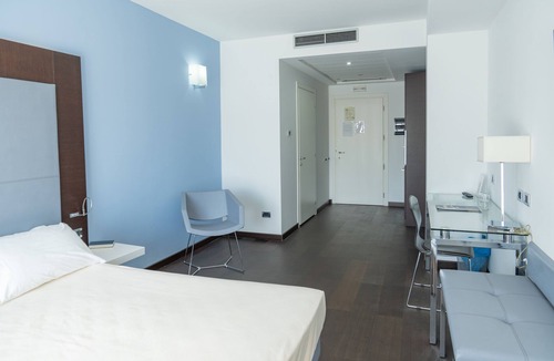 Torre Melissa Hotel | Hotel Napoleon