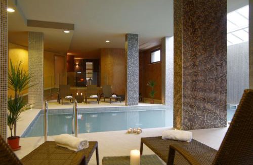 Castel di Sangro Hotel | Hotel Natura
