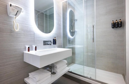 Rione VI Parione Hotel | Hotel Navona Palace Collection