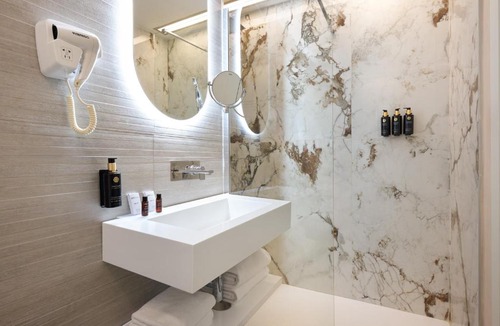 Rione VI Parione Hotel | Hotel Navona Palace Collection