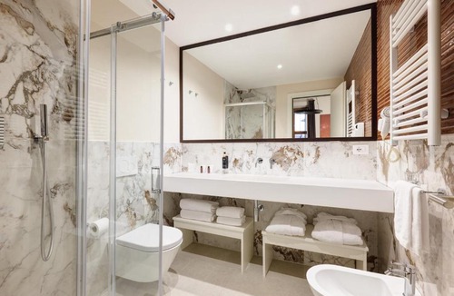 Rione VI Parione Hotel | Hotel Navona Palace Collection