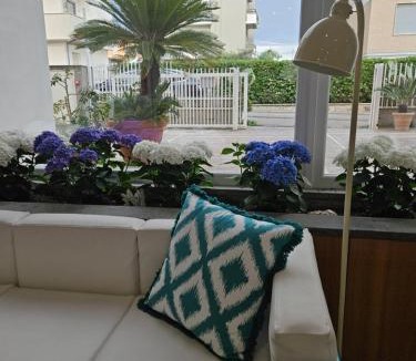 Nettuno Hotel | Hotel Neptunus
