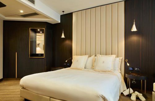 Viterbo Hotel | Hotel Niccolo' V - Terme dei Papi