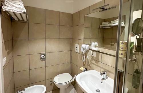 Quartiere XIII Aurelio Hotel | HOTEL NOVA DOMUS AURELIA