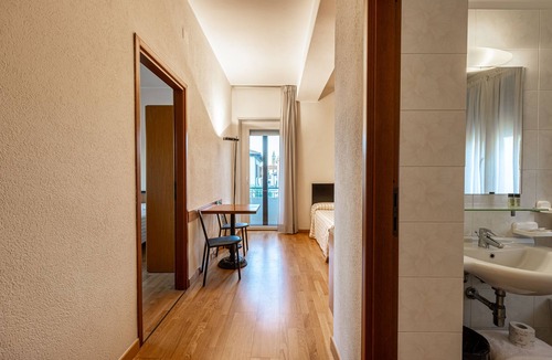 Grosseto Hotel | Hotel Nuova Grosseto