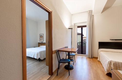 Grosseto Hotel | Hotel Nuova Grosseto