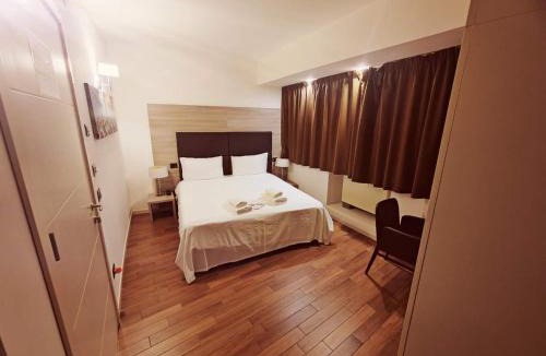 Prato Hotel | Hotel Nuvola