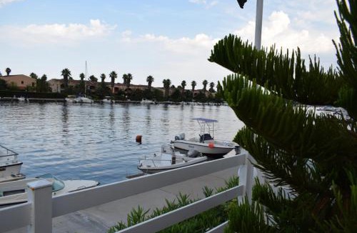 Cassano allo Ionio Hotel | Hotel Oleandro