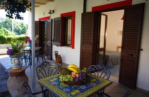 Lipari Historic Centre Hotel | Hotel Oriente