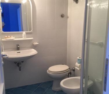 Le Forna Hotel | Hotel Ortensia
