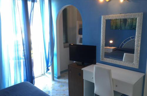 Le Forna Hotel | Hotel Ortensia