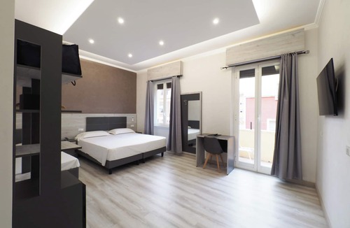 Nomentano Hotel | Hotel Osimar