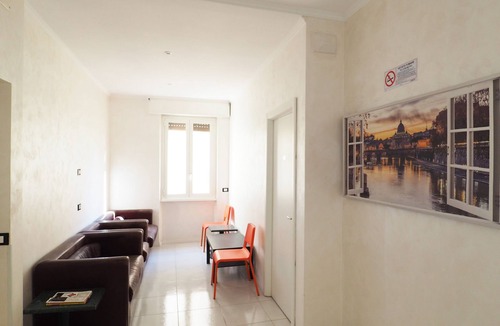 Nomentano Hotel | Hotel Osimar