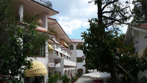 Santa Maria di Castellabate Hotel | Hotel Paradiso