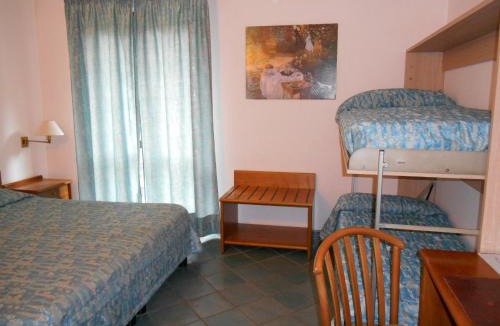 Pescasseroli Hotel | Hotel Pagnani