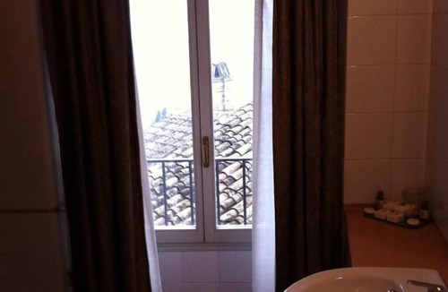 Spello Hotel | Hotel Palazzo Bocci