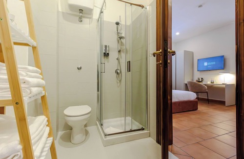 Agnone Hotel | Hotel Palazzo della Città