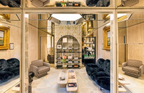 Monti Hotel | Hotel Palazzo Manfredi – Small Luxury Hotels of the World