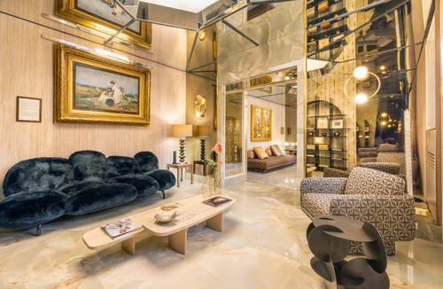Monti Hotel | Hotel Palazzo Manfredi – Small Luxury Hotels of the World