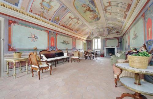 Cerveteri House | Hotel Palazzo Vittoria Heritage Collection