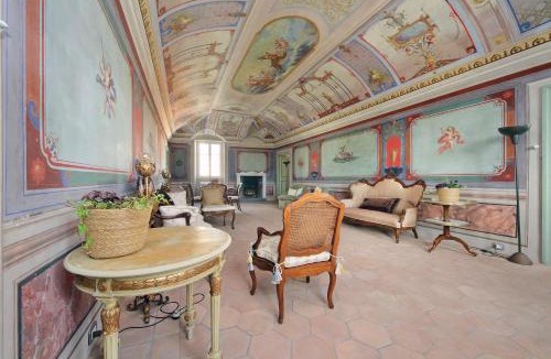 Cerveteri House | Hotel Palazzo Vittoria Heritage Collection