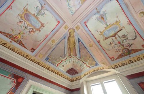 Cerveteri House | Hotel Palazzo Vittoria Heritage Collection