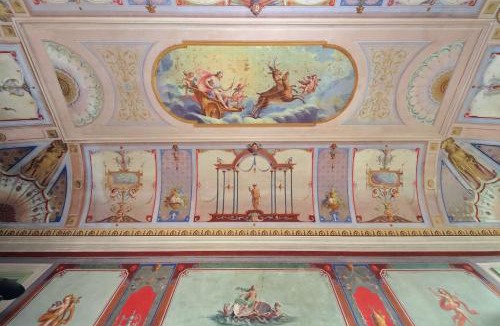 Cerveteri House | Hotel Palazzo Vittoria Heritage Collection