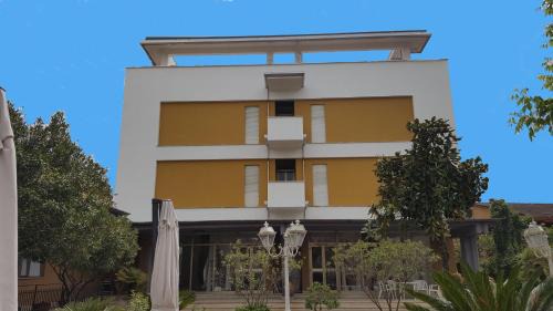 Frosinone Hotel | Hotel Palombella & Restaurant