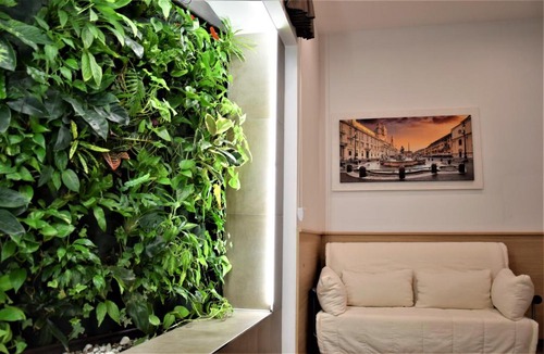 Vatican Hotel | Hotel Paolo II