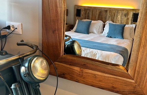 Brunate Hotel | Hotel Paradiso Como
