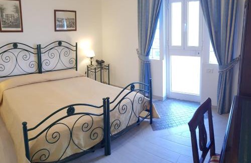 Anzio Hotel | Hotel Parco Dei Principi