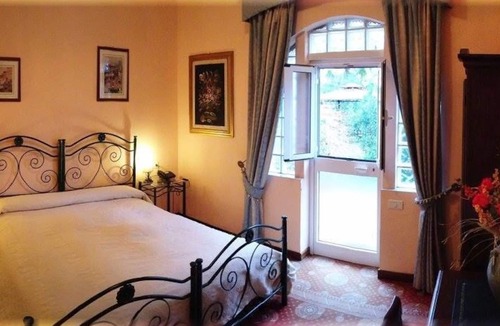 Anzio Hotel | Hotel Parco dei Principi