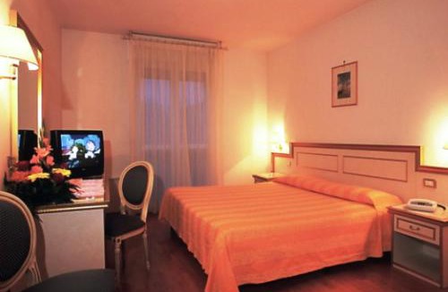 Stra Hotel | Hotel Park Venezia