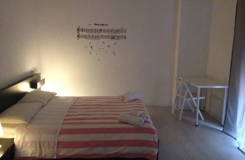 Marebello Hotel | Hotel Perugini